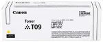 Tooner Canon T09 3017C006 kollane