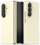 Case Araree Aero Flex for Samsung Galaxy Z Fold7 cream