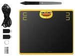 Huion HS64 SE graphics tablet
