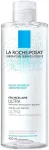 La Roche-Posay Micellar Water Ultra mitsellaarvesi tundlikule nahale 400 ml