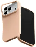 Mercury Soft telefoni&uuml;mbris iPhone 17 Pro jaoks, roosa