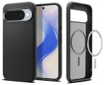 SPIGEN LIQUID AIR MAG MAGSAFE GOOGLE PIXEL 10 | 10 PRO MATTE BLACK