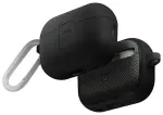 UNIQ Clyde Lock Case AirPods Pro 2 (2022|2023) black-dark grey|charcoal-dark grey