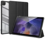 FDTWLV Toby tahvelarvuti &uuml;mbris MagSafe toega Galaxy Tab A8 must