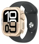 AmazingThing Titan Pro nutikella &uuml;mbris Apple Watch 11 (46 mm) jaoks | kuldne