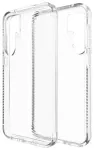 Etui ZAGG Luxe do Samsung Galaxy A35 5G  przezroczysty/clear