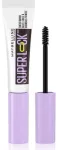Maybelline Super Lock Eyebrow Gel (Colored) 8g - Shade: Black