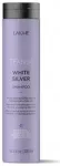 Lakm&eacute; Teknia White Silver Shampoo 300 Ml