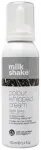 Milk_shake Coloured Whipped Cream Light Grey 100ml