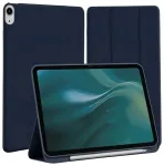 Etteri &uuml;mbris iPad 10.9" A14 (2022) | iPad 11" A16 (2025) tumesinine