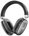 BWOO Wireless Headset BT 5.3 BW-585 grey