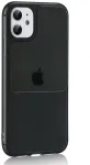 TEL PROTECT Window telefoni &uuml;mbris iPhone 12 Pro Max must
