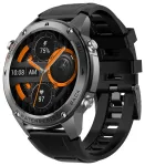 Blavec Smartwatch M-03 Predator AMOLED GPS Voice Call (SWM03-GP) graphite + 1 band