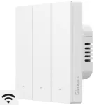 Nutikas Wi-Fi seinal&uuml;liti Sonoff M5-3C-86W