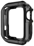 Soft Strong nutikella &uuml;mbris Apple Watch Series 7/8/9 (41 mm) jaoks | must