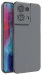 Ultra Clear 0.5mm case for Oppo Reno 8 Pro thin cover transparent