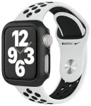 Araree Aero nutikella &uuml;mbris Apple Watch (40 mm) jaoks | must
