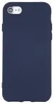 Fusion elegance fibre vastupidav silikoonist kaitse&uuml;mbris Xiaomi Redmi Note 11 4G jaoks, sinine