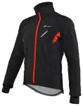 Rockbros YPW021 Windproof Cycling Sports Jacket Size XL - Black