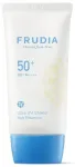 Frudia, Sun Essence, P&auml;ikesekaitse, P&auml;ikesekaitsekreem, N&auml;ole, SPF 50+, 50 ml