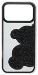 TEDDY BEAR telefoni &uuml;mbris iPhone 17 Pro Max must