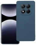 SOFT case for XIAOMI Redmi Note 14 Pro 4G dark blue