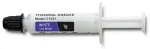 Qoltec Thermal grease 1.42 W/m-K | 1g | White