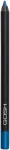 Gosh, Velvet Touch, Eye Liner, Gel Pencil Eyeliner, 011, Sky High, 1.2 g