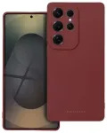 ROAR Luna telefoni &uuml;mbris Samsung Galaxy S25 Ultra (S938) punane