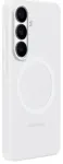 Samsung EF-ES942CWE Silicone telefoni &uuml;mbris Samsung Galaxy S26 (S942) valge
