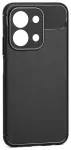 Case Beline Carbon Armor for Xiaomi Redmi 15C black