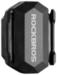 Rockbros C3 ANT+ / Bluetooth 2-in-1 kiiruse v&otilde;i kaadentsi andur &ndash; must