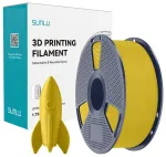 Sunlu Filament PLA High-Speed Yellow