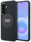 Red Bull PU Leather telefoni &uuml;mbris alusega ja MagSafe toega ja Samsung Galaxy A57 (A576) sinine