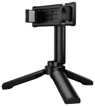 Selfie stick tripod Hoco K100 black
