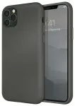 UNIQ &uuml;mbris Lino Hue iPhone 11 Pro Max hall | moss grey