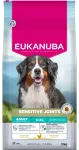 Kuivtoit koertele - Eukanuba Special Care, Adult, ALL, Sensitive Joints 12KG