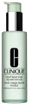 CLINIQUE LIQUID FACIAL SOAP MILD W/PUMP 200 ML