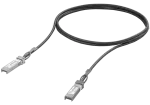 UBIQUITI UACC-DAC-SFP10-1M Ethernet LAN v&otilde;rgukaabel | DAC | 1m