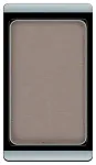 Artdeco Eyeshadow Matt 520 Light Grey Mocha