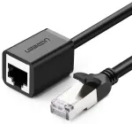 Ugreen NW112 Ethernet LAN v&otilde;rgukaabel | Cat6 | FTP | 1Gbps | 2m | must