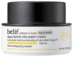BELIF AQUA BOMB VITA WATER CREAM 50 ML