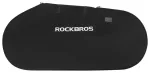Rockbros D002 veniv transpordikott 26" maantee- ja m&auml;giratastele - Must