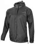 Rockbros YPY013BK2XL vihmamantel, hingav, tuulekindel, XXL &ndash; must
