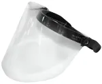 Kaitsev n&auml;omask 20cm CE