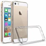 Ultra Slim 0.5 mm telefoni &uuml;mbris iPhone 5 | iPhone 5S