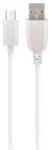 Maxlife andmeedastus- ja laadimiskaabel | USB-A kuni Micro USB | 5W | 1m | valge