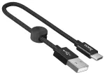 Hoco X35 universaalne kaabel USB kuni Type-C 25cm