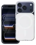 Riff Fusion MagCover tagakaas Apple iPhone 17 Pro Max / iPhone 18 Pro Max White