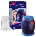 Veajahuti COOL TWISTER 70401